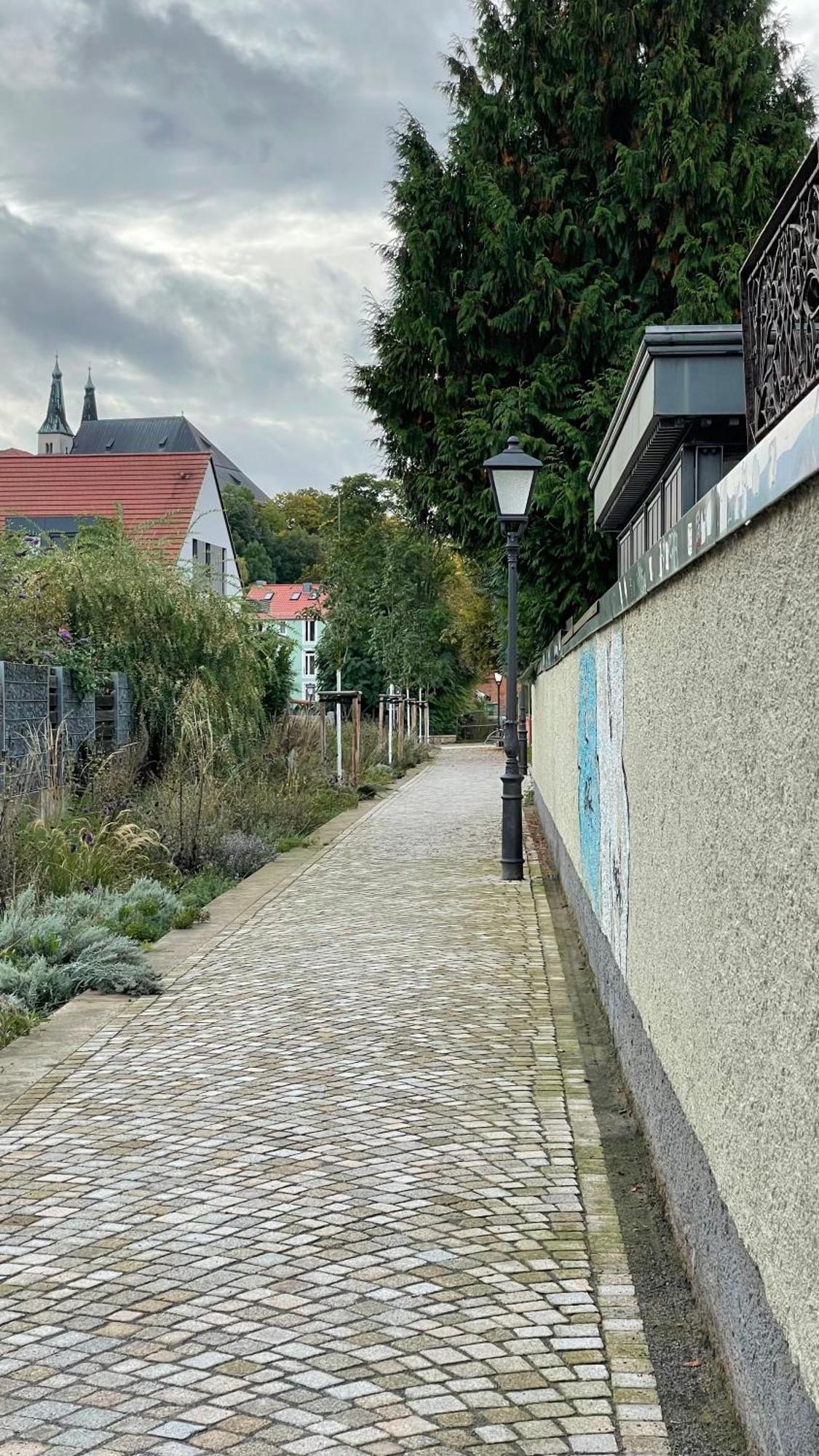 Neu! Oasis - Fewo Am Harz, Hochwertig Kernsaniert, 83 Qm, Eg ノルトハウゼン エクステリア 写真